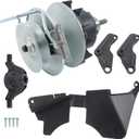 GT79452 Replacement for Ariens 587086501 Replacement for Craftsman 21549036 589668301 587086703 Transmission Drive Set
