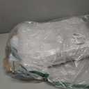 WRINGKIT Cat Scratcher House, 2 in 1 Cat Cardboard House with 2 Scratching Pads, Sturdy Cat House Lounge for Indoor Cats to Rest and Hide, Maximum Load Capacity 66 Lbs