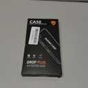 for Samsung Galaxy S23 Ultra Case Magnetic Compatible with Wireless Charging,Phone Case with Screen Protector,Built-in Kickstand Ring Military Grade Drop Shockproof Heavy Duty Protection Red