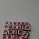 Mini Playing Cards 20 Pack, 1.65" Mini Deck of Cards, Miniature Playing Cards with Great Novelty Gift, Party Favor for Boys and Girls.