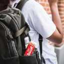 Lotus Biscoff Cookies, Caramelized Biscuit Cookie Snack, 128 Cookies, Vegan, (64 Count of 2 Pack)