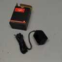 Vacuum Charger Compatible with Shark SV1106 SV1112 SV1107 SV1110 XBT1106N 14.4V Navigator Freestyle Upright Cordless Stick Vacuum Replacement Charging Cord XA1106 XA1100.