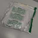 Color&Geometry Extremely White Beige Small Ultra Thin Indoor Door Mat 17"x30", Machine Washable Front Door Mat Non Slip, Low Profile Entrance Mat Indoor, Absorbent Carpet for Inside Use (FOLD) (1'5" x 2'6" (Rectangular), White Beige (Very Light Khaki))