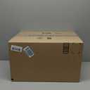 Amazon Basics Incontinence Underwear for Women, Protective, Disposable, Postpartum, Maximum Absorbency, Small, Lavender, 72 Count (3 Packs of 24)