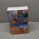 GONGSHI Vacuum Storage Bags, Space Saver Seal Bags For Clothing, Blankets, Comforters, Pillows, Clothes Storage,Travel Luggage,24 Combo-EPUMP