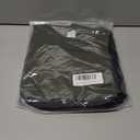 Mens Shirts 3 Pack Dry Fit Tech Moisture Wicking Performance Quick Dry Elastic Athletic Crew Short Sleeve T Shirts (M)