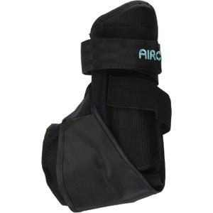 Aircast Airlift PTTD Ankle Support Brace, Left Foot, Medium (Medium (Pack of 1))