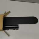 Flexson Adjustable Wall Mount for SONOS Beam (Black)