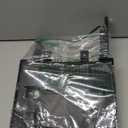 ZYWELL TS31 iPad POS Stand with Ticket Printer Shelf for POS, with 180& 360 Tilting All Metal no Installation Supports Wall mounting Suitable for 9.7"-13" Tablets