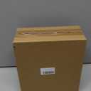 Marbrasse Mesh Pen Holder for Desk, Multi-Functional Pencil Organizer with Drawer, Desk Organizers and Accessories for Office Art Supplies (Black)