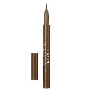 Stay All Day Waterproof Brow Color | Shape & Define Eyebrows, Long-Lasting Wear, Fine Brush-Tip for Precise & Easy Application (Medium Brown)