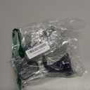 Pivoting Toilet Paper Holder for Moen YB5108 Voss Collection, Matte Black