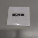 3 x (3PCS) I'll Always Be Your Biggest Fan Football Sticker Football Accessories Football Lovers Football Decals, Waterproof Vinyl Decal for Laptop Tumbler Scrapbook Water Bottle Phone Case, 3" x 2.8 "