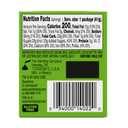 2 x HERSHEY'S KISSES Grinch Solid Milk Chocolate, Small Box, 1.45 oz, Expiry: 06/01/26