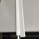 LazBlinds Cordless Cellular Shades, No Tools No Drill Light Filtering Honeycomb Shades Pleated Blinds for Windows, 27'' W x 64'' H, White