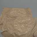 Bali Women's Firm Shapewear Pack, Shaping Brief with Tummy Control, 2-Pack (Medium, Nude Jacquard)