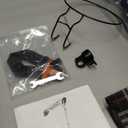 Commuter Adult Scooter 300 lbs Capacity, Big Wheels Scooters, Sport Folding Kick Scooter for Kids 10 Years and up, 4 Adjustable Levels, Bearing ABEC 9, 15 lbs (Blue)