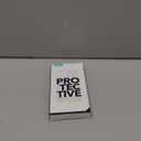 ESR for iPhone 13 Pro Case, Compatible with MagSafe, Shockproof Military-Grade Protection, Yellowing Resistant, Magnetic Phone Case for iPhone 13 Pro, Classic Hybrid Case (HaloLock), Frosted Black