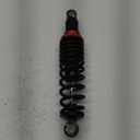 DNM RCP22 Downhill Mountain Bike Rear Shock Bike Rear Suspension Spring Shock Absorber MTB Shocks, for MTB/Electric Mmotorbike (26585mm(550-850lbs))