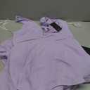 Celebration time Kit Dress Lavender Size Small