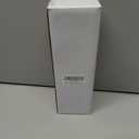 LYEOBOH Oil Dispenser for Kitchen, 17 OZ Olive Oil Dispenser Bottle with Non Drip Spout, Ceramic Vinegar Dispenser Bottle for Cooking, Soy Sauce, Coffee Syrup, Liquids, White