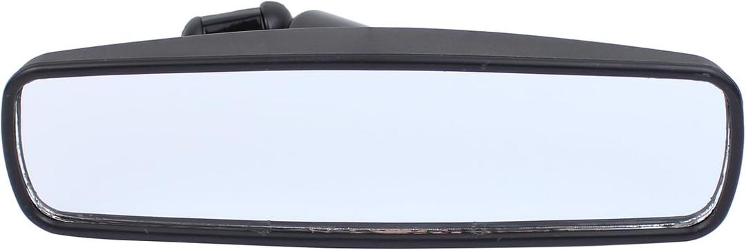 Interior Rear View Mirror w/Manual Dimming for Ford E-150 E-250 F150 F250 F350 F450 F550 Explorer Transit Fiesta Mustang Fusion Edge for Lincoln MKX MKZ Town Car for Mercury