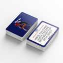 Spill The Tea  Black-Owned Girls' Night Drinking Card Game, Perfect for Bachelorette Parties and Fun Girl Talk