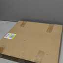 Upgraded DA97-20647A Refrigerator Glass Shelf Replacement Compatible with Samsung Fridge Upper Glass,Tempered Glass Shelf Parts RS27T5201SR/AA, RS27T5200SR/AA, RS27T5200SG/AA, RS27T5561SR/AA