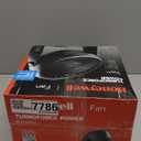 Honeywell TurboForce 3 speed Electric Air Circulator