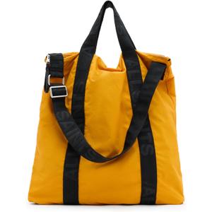 AllSaints Men's (Medium, Orange)