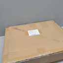 Smart Convection Space Heater, Movable Floor Heater with Wall Mounted Kit for Indoor Use, 600W Energy Efficient Heaters, Remote/APP Control, Quiet Heaters for Bedroom, Office etc