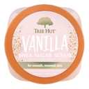 Tree Hut Vanilla Shea Sugar Scrub, Mothers Day Gifts, Exfoliating & Hydrating Body Scrub with Shea Butter & Essential Oils, Smooth Skin, For All Skin Types, Vegan, 18 oz