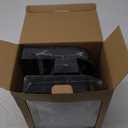 Black Bar Sign, Marquee Light Up Letters LED Marquee Number Lights Sign for Night Light Home Bar Christmas Lamp Birthday Party Wedding Decoration-BAR