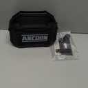 Speakers Bluetooth Wireless: 80W(Peak) Loud Speaker with Bass, 20H Playtime, IPX6 Waterproof, Large Jobsite Speakers for Work, Outdoor, Workshop, Garage, Portable Speaker with TWS (Black)