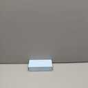 Gaoye Eyewear Frames for Men - Blue Light Blocking Square Glasses, Anti UV Ray Computer Gaming, Blue Blockers for Women (*Black & Transparent)