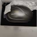 RENPHO Eye Massager with Heat, Valentines Day Gifts Birthday Gifts for Mom Dad Women Men Face Massager, Heated Sleep Mask for Dry Eyes Eyeris 2