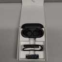 Sony WF-C710N Truly Wireless Noise-Canceling Earbuds with up to 30-Hour Battery Life, Lightweight and Secure, Black