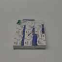 Dove Beauty Bar Gentle Skin Cleanser Moisturizing for Gentle Soft Skin Care Original Made With 1/4 Moisturizing Cream 3.75 oz, 7 Bars