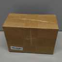 Starter Compatible with EL Civic 1.7L I4 2001-2005, Compatible with EL Civic 1.6L I4 1998-2000 9 Tooth 12V 17741N 31200P2EA51