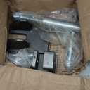 Bench Anvil Basic Combo Kit -Ring Mandrels, Anvil, and V Slot Bench Pin SFC Tools - 13-136