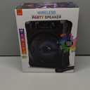 iLive Wireless Party Speaker (ISB200B)