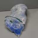 Salad Dressing Containers, [16 Pack*2 oz] Reusable Easy to Open Dressing, Condiment, Sauce, Dip Containers to Go With Leak-Proof Twist Top Lids, Bpa Free, Safe For Microwave, Freezer, Dishwasher