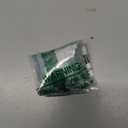 FixNZip Medium Black Nickel Zipper Repair Kit | Universal No-Sew Slider Replacement for Jackets, Sleeping Bags, Tents, and Duffel Bags | Instant and Reusable Zipper Repair Tool | Sizes 5-7