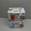 2 x Purina Fancy Feast Grilled Wet Cat Food Seafood Collection in Wet Cat Food Variety Pack - (Pack of 24) 3 oz. Cans (EXP 05/01/26)