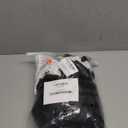 ETEBAS Clown Costume Cosplay Clown Movie With Head Cover Adult Halloween (L)