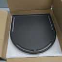 13" Cast Iron Griddle for Coleman Roadtrip 285, 225, X-Cursion Swaptop Grill Accessories Parts Replacement Cooktop LX LXE LXX, Griddle Plate for Coleman 285 roadtrip 2 burner, Roadtrip 225 Grill