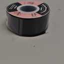 Seebery Burlap Wired Ribbon 1-1/2 Inch x 10 Yards Solid Wired Edge Ribbon for Big Bows, Wreaths, Outdoor Decoration, Gift Wrapping, Fall Crafts, Flower Bouquets, Garland (Blue)