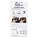 2 x Clairol Root Touch-Up by Nice'n Easy Permanent Hair Dye, 5 Medium Brown Hair Color| 100% Gray Coverage | Easy Brush Application | Matches Professional Salon Shades | Pack of 2