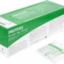 Cardinal Health Protexis Neoprene Surgical Gloves Size: 9  50pair Pack Of 4
