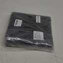 TV Cover for Moving, Mobile TV Stand Cover 45-60 Inch Weatherproof, Outdoor TV Protect the TV from Dust, UV Rays and Moisture